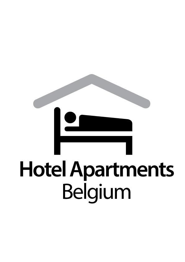 Hotel Apartments Belgium III Geel Εξωτερικό φωτογραφία